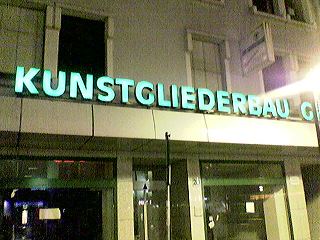 provinz-euphemismen kunstgliederbau