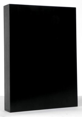 erik niedling, black box #2