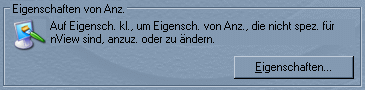 auf eigensch. v. anz. kl., um ..