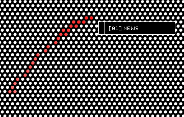 feelin' dizzy screenshot soulwax.com
