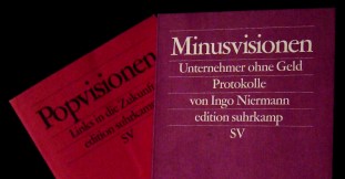popvisionen / minusvisionen