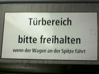 sieger im 1. berliner u-bahn-rennen .. wenn der wagen an der spitze fährt